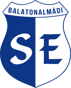 Balatonalmadi SE Logo PNG Vector