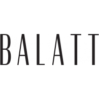 Balatt Logo PNG Vector