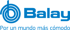 Balay Logo PNG Vector