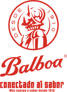 Balboa Logo PNG Vector