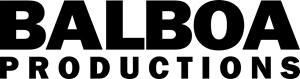 Balboa Productions Logo PNG Vector