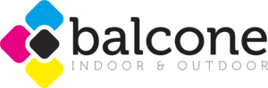 Balcone Logo PNG Vector