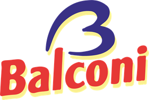 balconi Logo PNG Vector