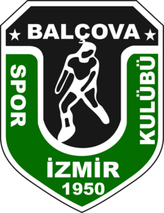 Balçovaspor Logo PNG Vector