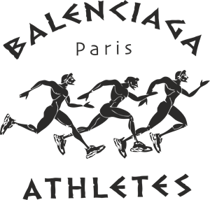 Balenciaga Logo PNG Vector