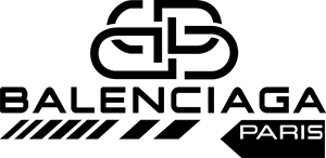 Canadá bibliotecario Antorchas Balenciaga Logo PNG Vector (EPS) Free Download