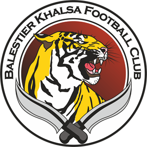 Balestier Khalsa FC Logo Vector