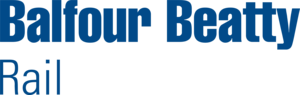 Balfour Beatty Rail GmbH Logo PNG Vector