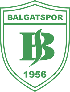 Balgatspor Logo PNG Vector