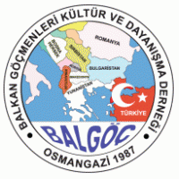 Balgöç Logo PNG Vector