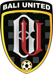 Bali United Logo Vector