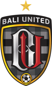 Bali United Logo PNG Vector