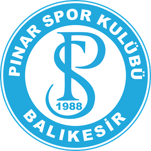 Balıkesir Pınarspor Logo PNG Vector