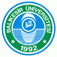 Balıkesir üniversitesi Logo PNG Vector
