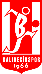Balıkesirspor Kulübü Derneği Logo PNG Vector