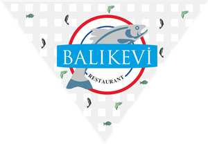 balikevi Logo PNG Vector