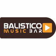 Balistico Music Bar Logo PNG Vector