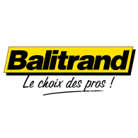 Balitrand Logo PNG Vector