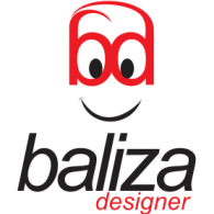 Baliza Designer Logo PNG Vector