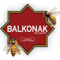 Balkonak Logo PNG Vector