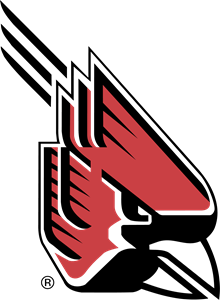 Ball Cardinals Logo PNG Vector