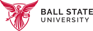 Ball State University Logo PNG Vector