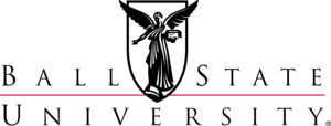 Ball State University Logo PNG Vector