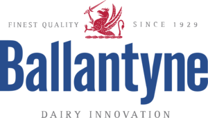 Ballantyne Logo PNG Vector
