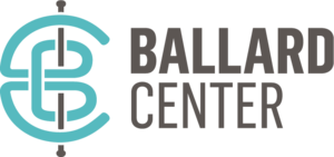 Ballard Center Logo PNG Vector