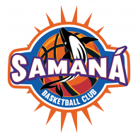 Balleneros de Samaná Logo PNG Vector