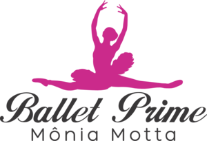 Ballet Prime Mônia Mota Logo PNG Vector