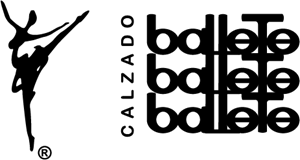 ballete Logo Vector