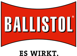 Ballistol Logo PNG Vector