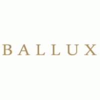 Ballux Logo PNG Vector
