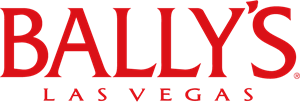 Bally's Las Vegas Logo PNG Vector