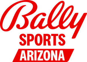 Bally Sports Arizona Logo PNG Vector