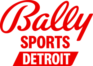 Bally Sports Detroit Logo PNG Vector