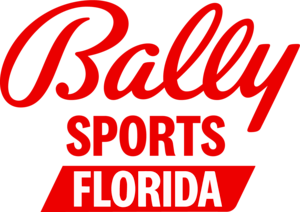 Bally Sports Florida Logo PNG Vector
