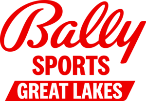Bally Sports Great Lakes Logo PNG Vector