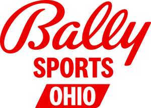 Bally Sports Ohio Logo PNG Vector
