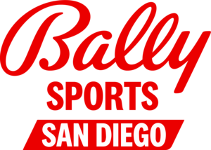 Bally Sports San Diego Logo PNG Vector