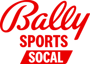 Bally Sports SoCal Logo PNG Vector