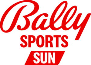 Bally Sports Sun Logo PNG Vector