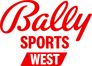 Bally sports west Logo PNG Vector