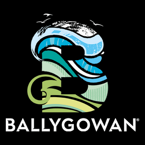 Ballygowan Logo PNG Vector