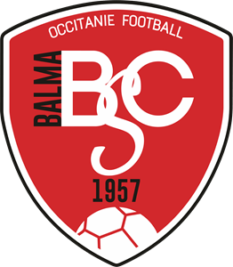 Balma Sporting Club Logo PNG Vector