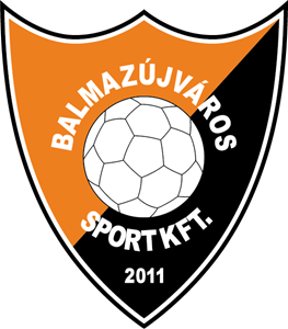 Balmazujvaros FC Logo Vector