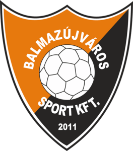 Balmazujvaros Sport Kft Logo PNG Vector