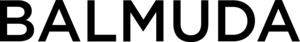 BALMUDA Logo PNG Vector