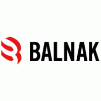 Balnak Logo PNG Vector